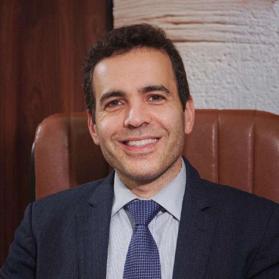 Samer Agi